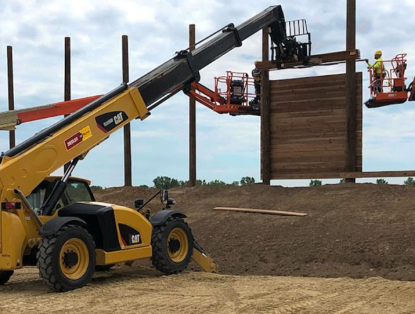 How Equipment Rental is Transforming the UAE Construction Industry in 2025